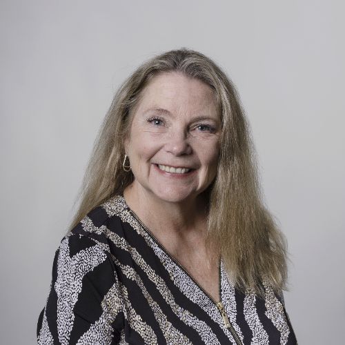 Karen Dainty ParkerHighlander